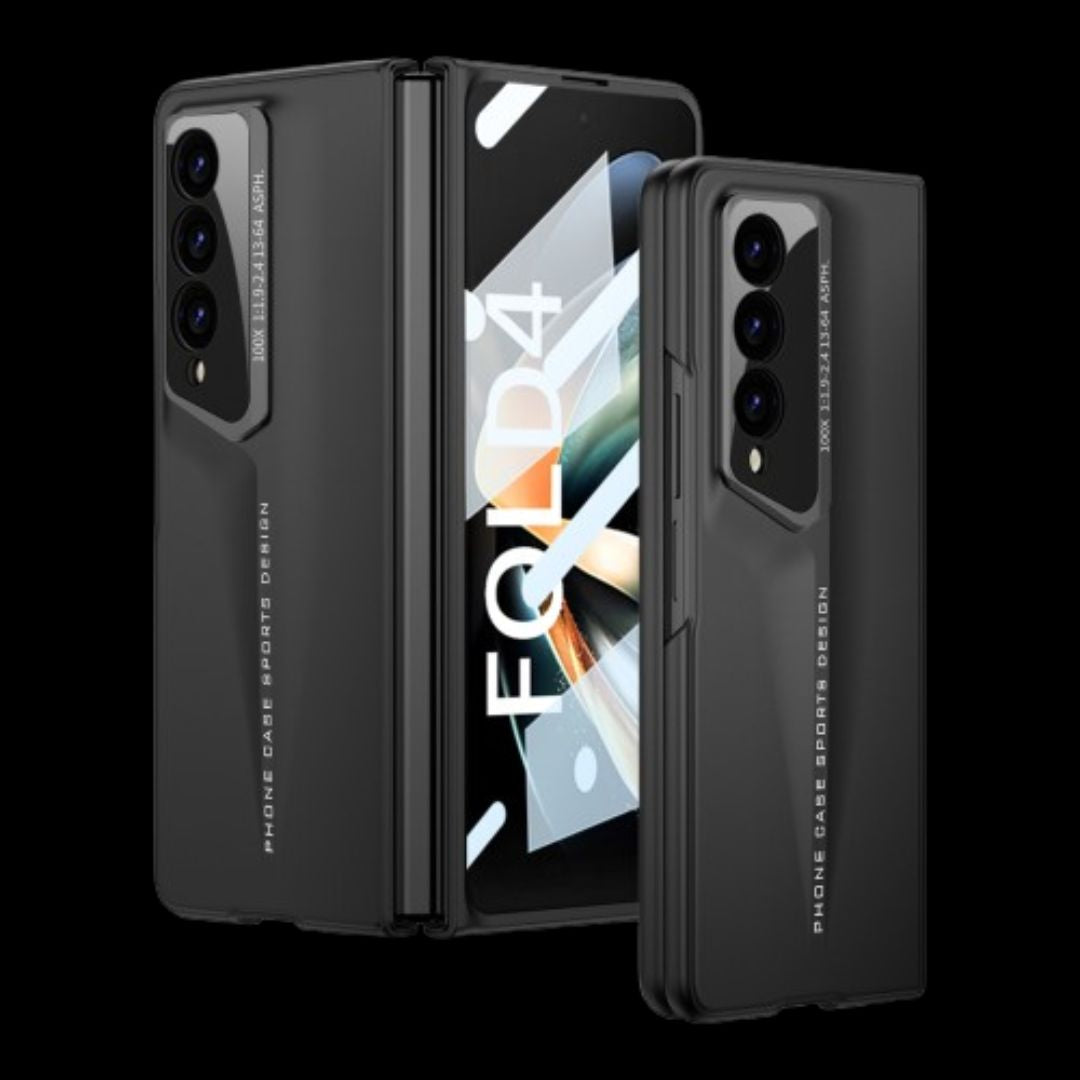 Galaxy Z Fold 4 – Ultra Thin Blade Cover & Case