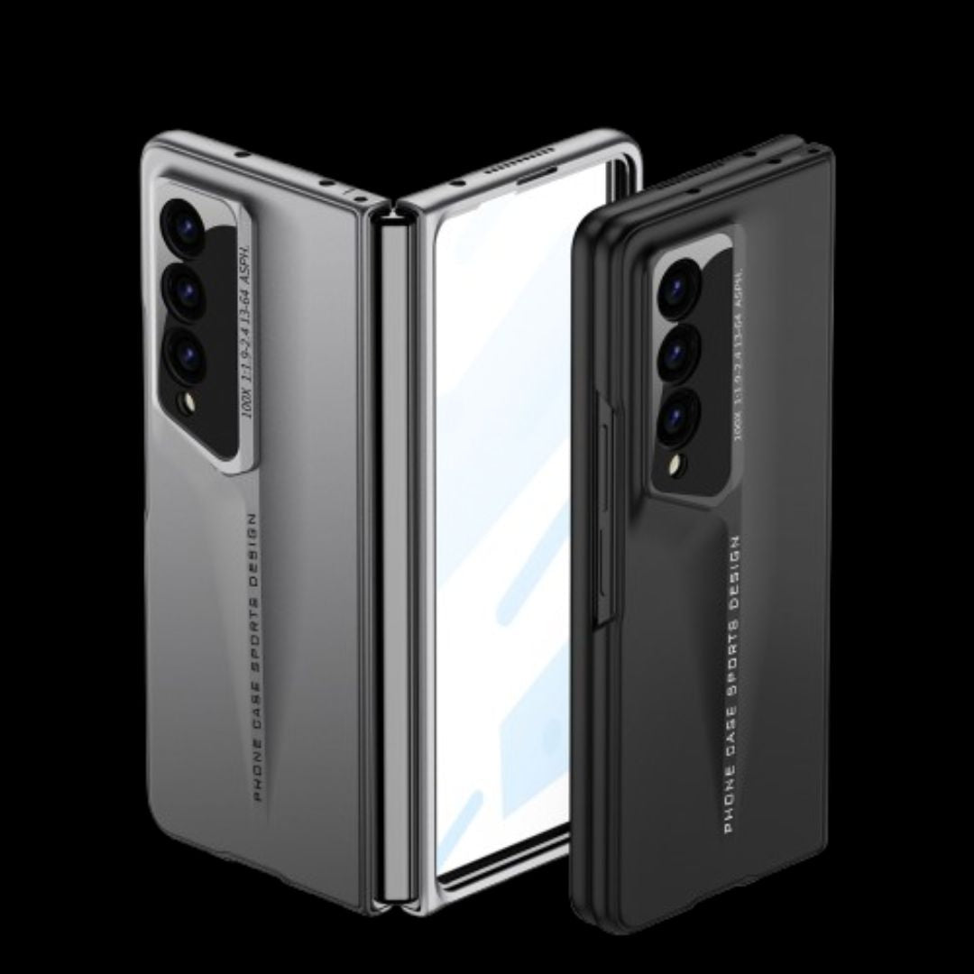 Galaxy Z Fold 4 – Ultra Thin Blade Cover & Case