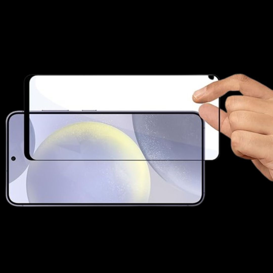Samsung Galaxy S24 - D+ High Quality Tempered glass