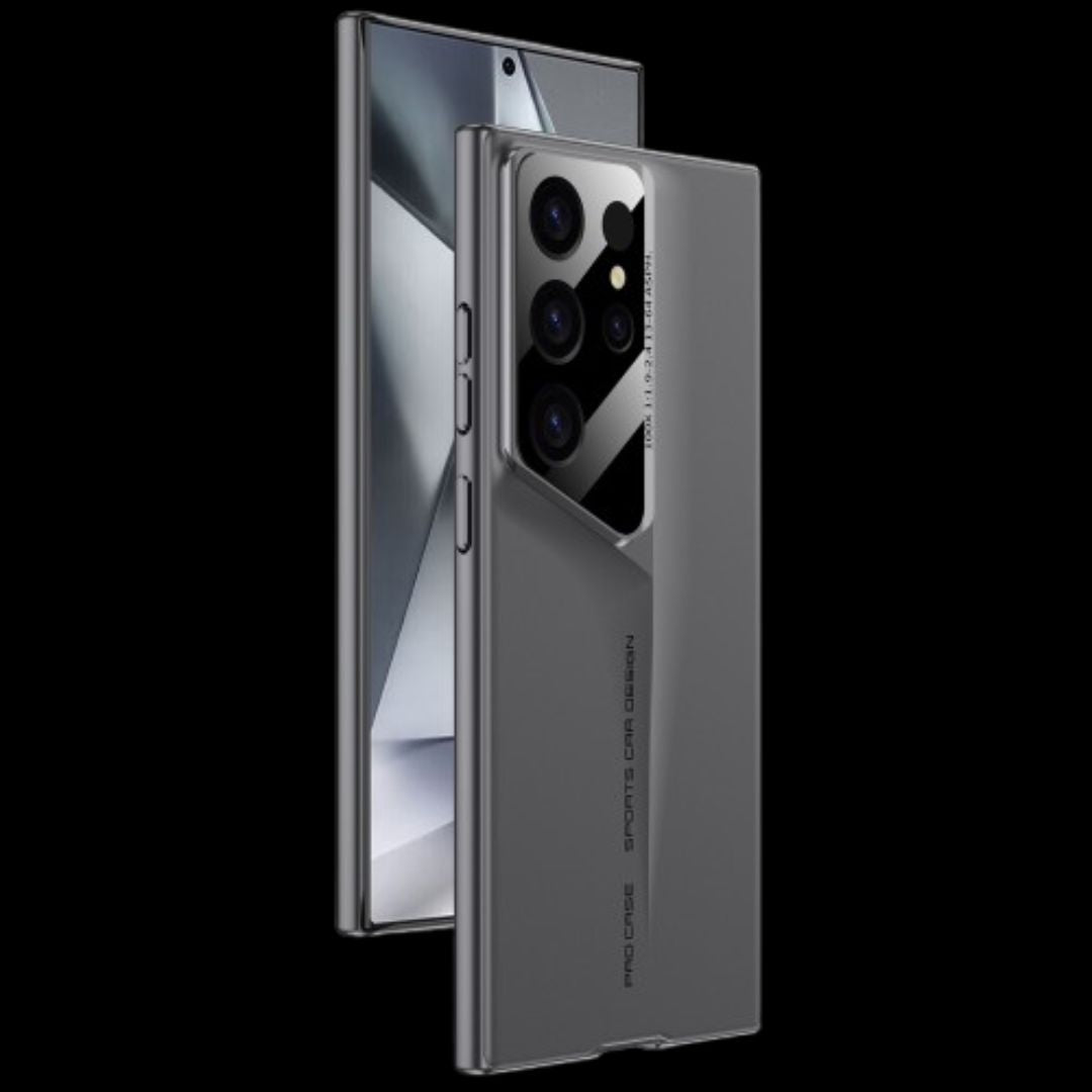 Samsung Galaxy S24 Ultra – Blade Slim Hard Back Cover & Case