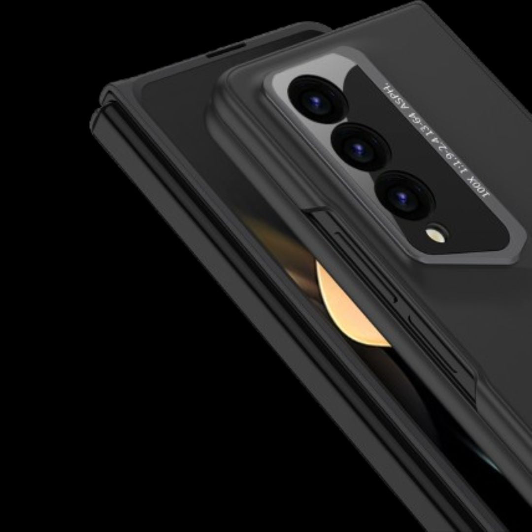 Galaxy Z Fold 4 – Ultra Thin Blade Cover & Case