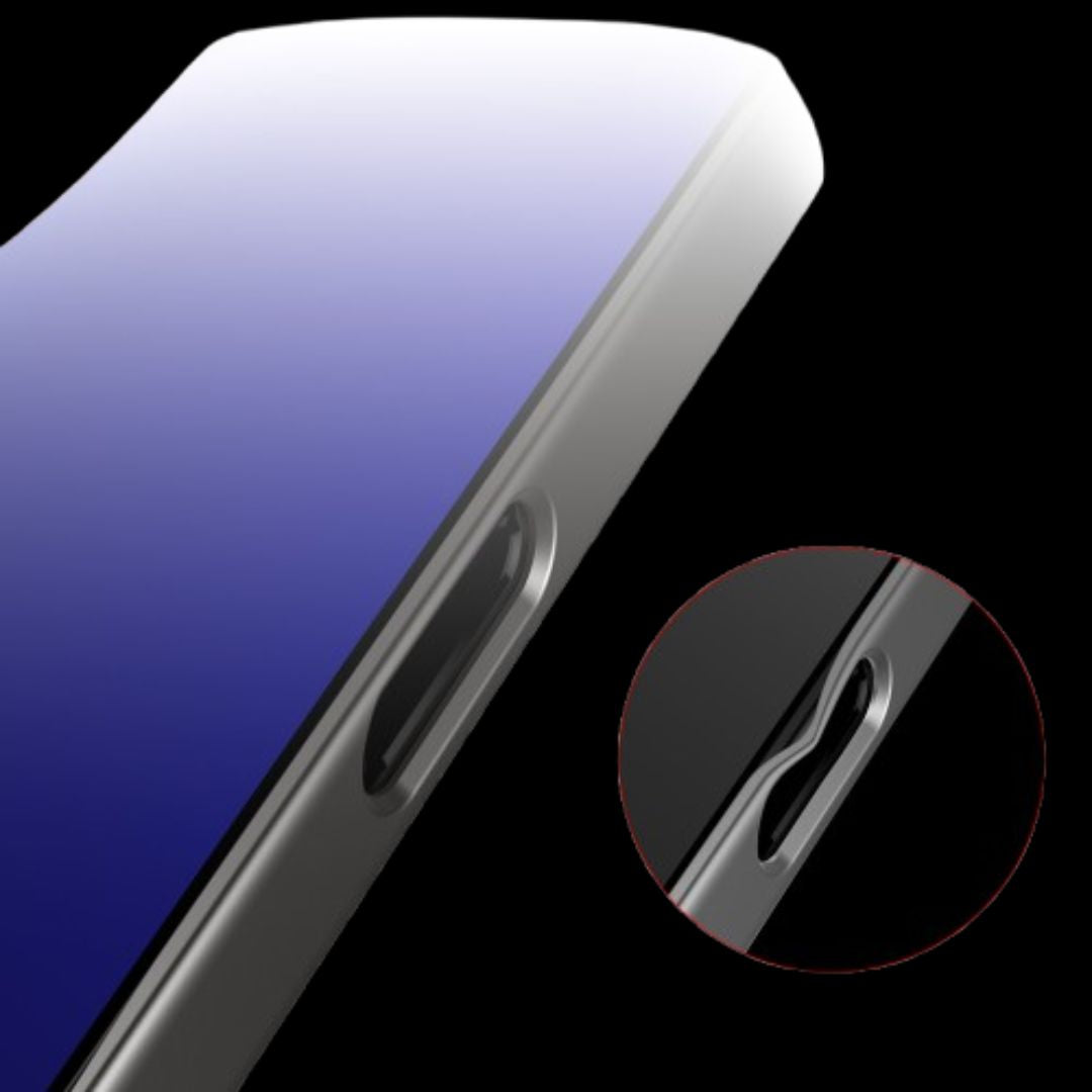Apple iPhone 16 / Plus / Pro / Pro Max – Ultra Soft Touch Cover & Case