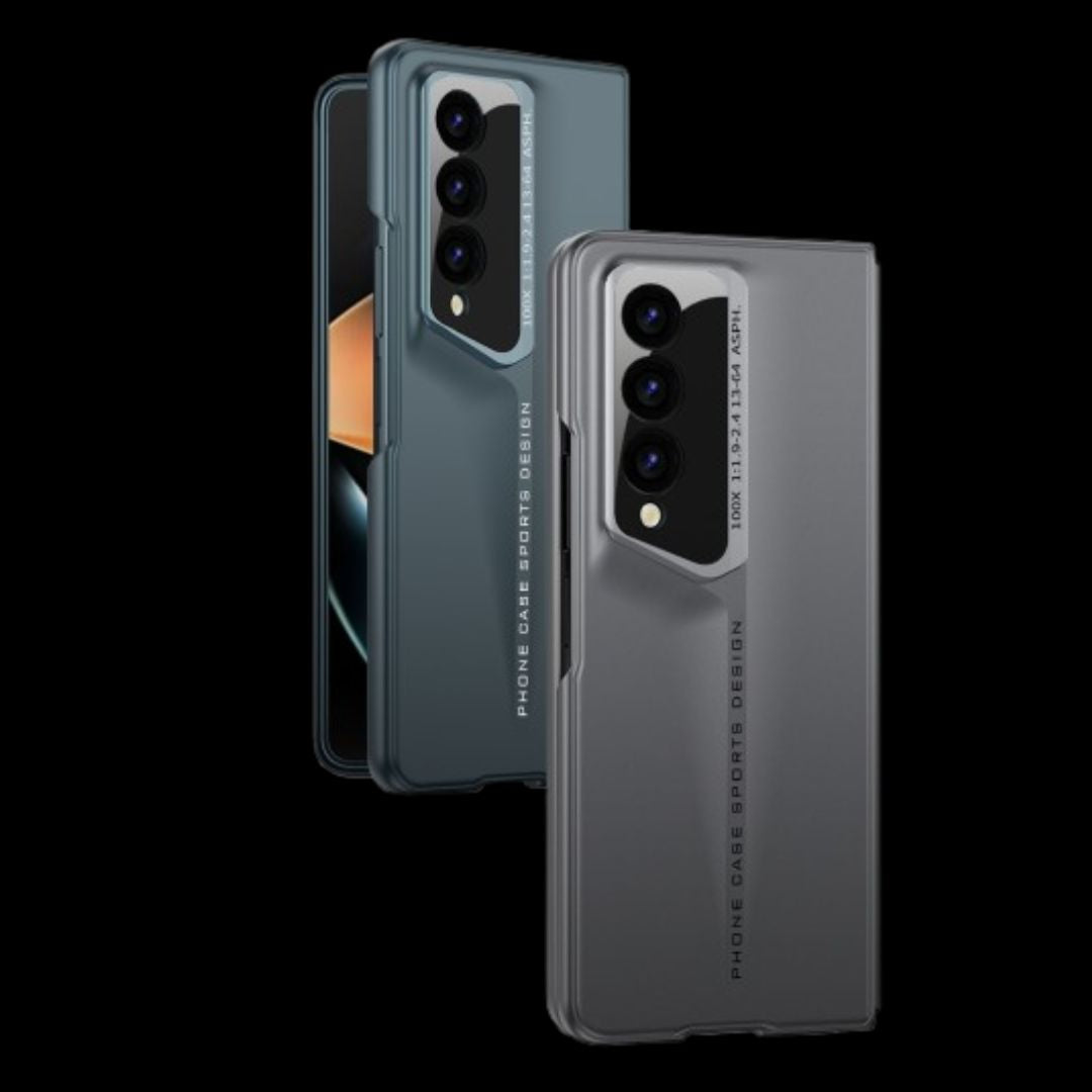 Galaxy Z Fold 4 – Ultra Thin Blade Cover & Case