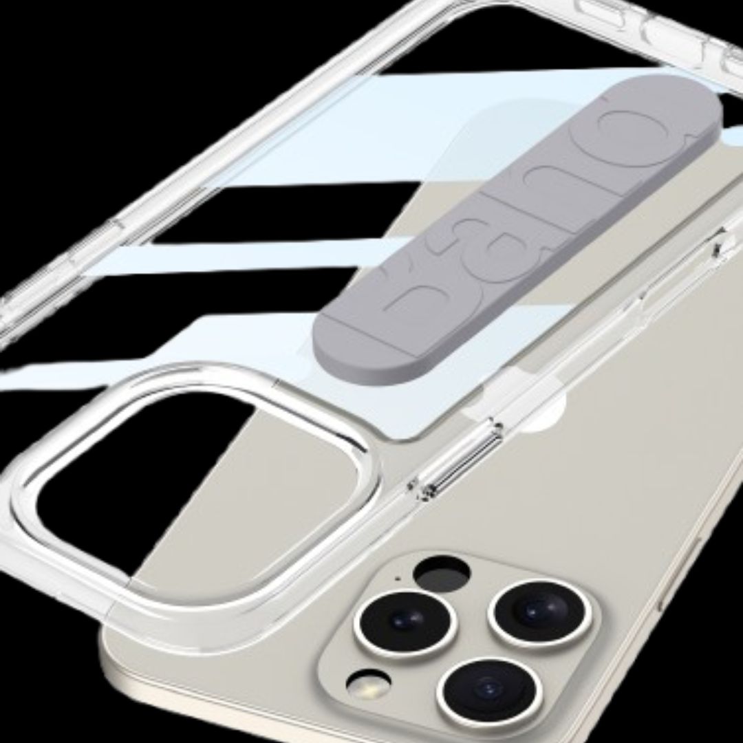 Apple iPhone 16 / Plus / Pro / Pro Max – Ultra Soft Touch Cover & Case