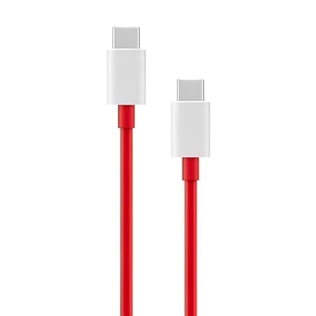 160W Charger for one Plus Type-c to c