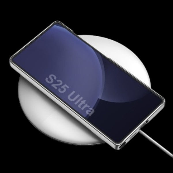 Samsung Galaxy S25 Ultra – Slim Back Kickstand Cover & Case