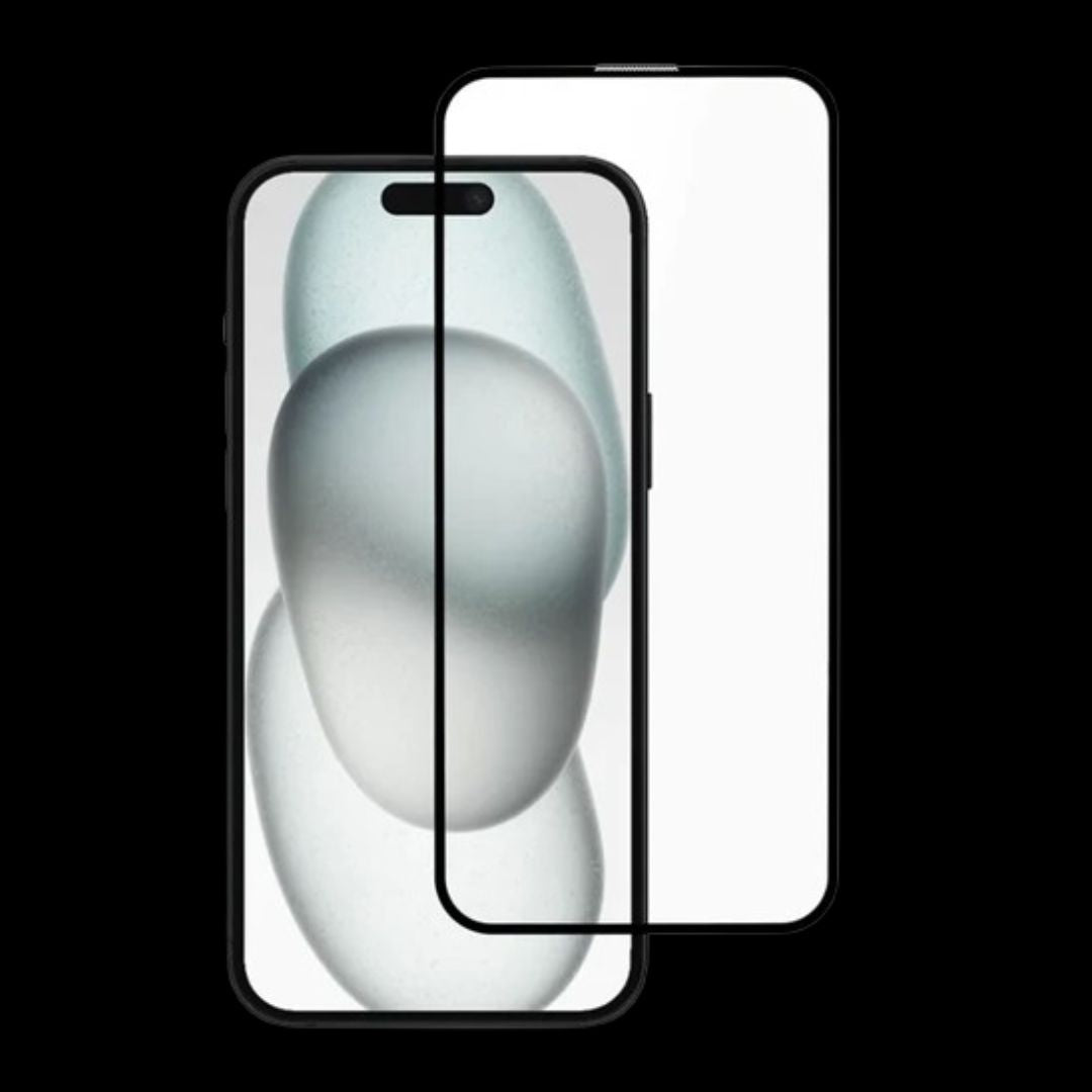 Apple iPhone 15 / Pro / Pro Max - D+ High Quality Tempered glass
