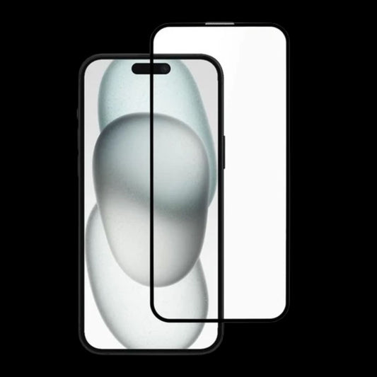 Apple iPhone 15 / Pro / Pro Max – 11D High Quality Tempered glass
