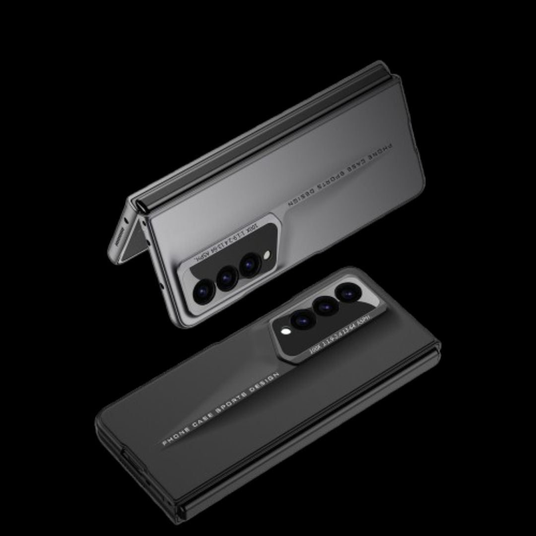 Galaxy Z Fold 4 – Ultra Thin Blade Cover & Case