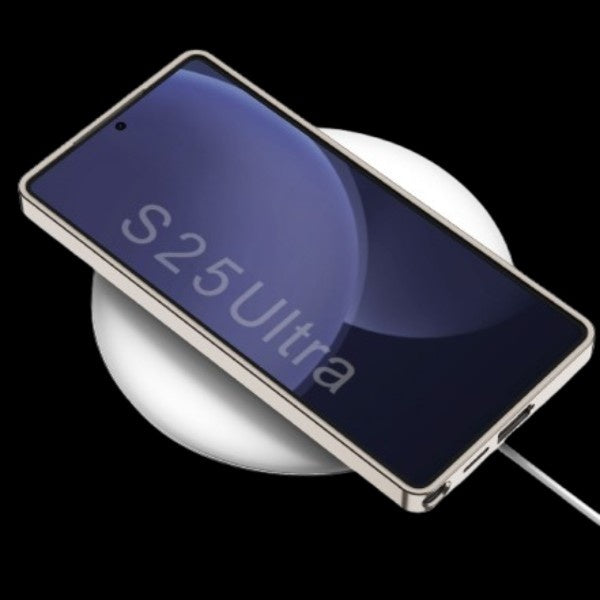 Samsung Galaxy S25 / Ultra– Rotor Stand Card Bag Cover & Case