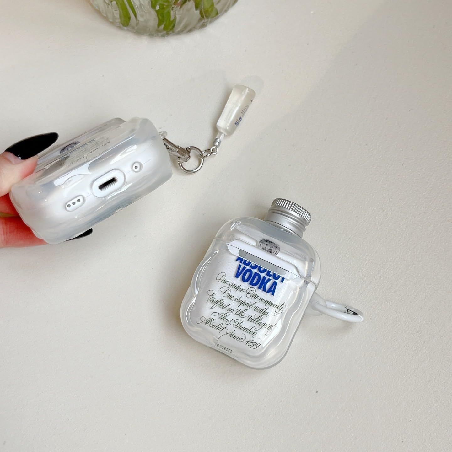 Apple AirPods Pro / Pro 2 Case Cover
