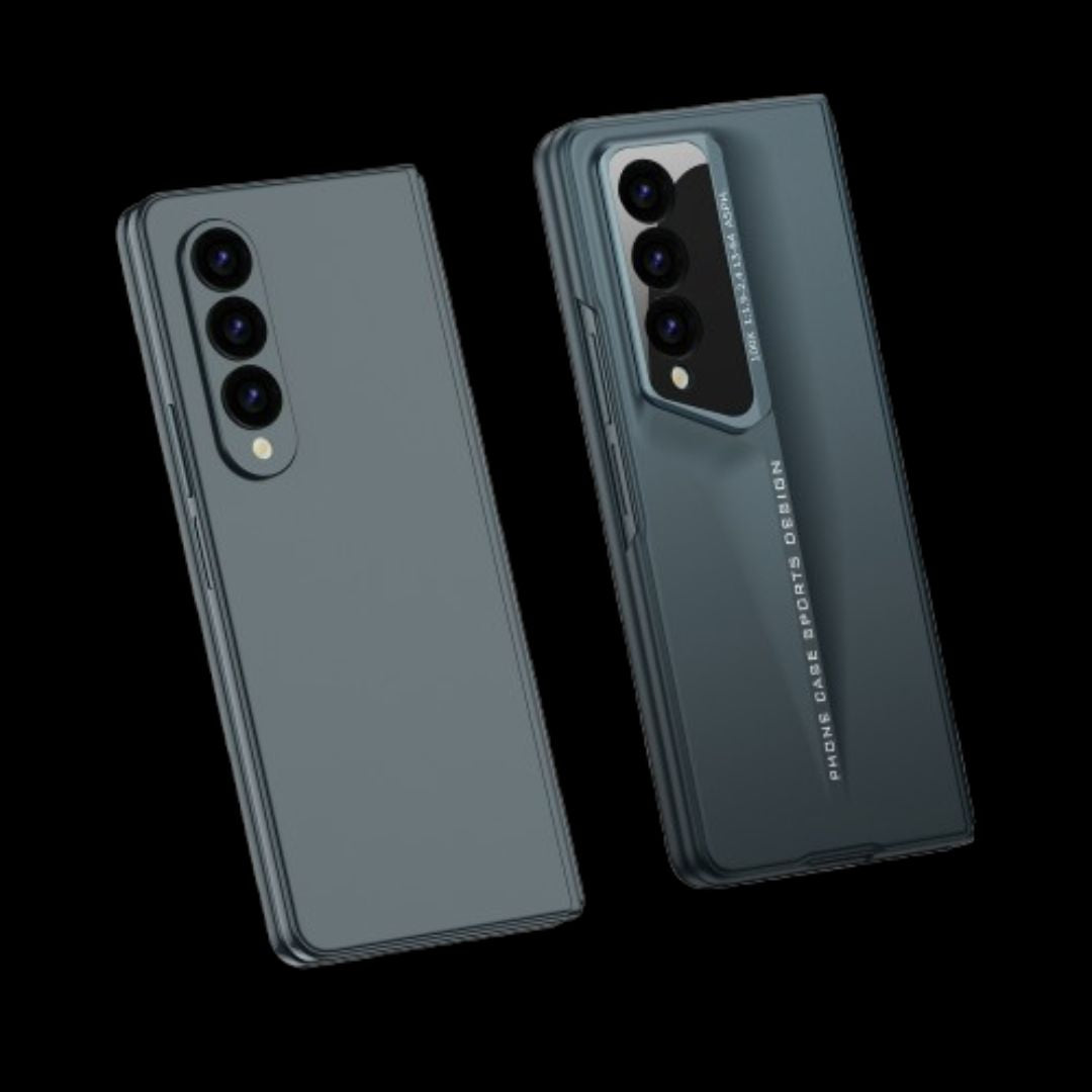 Galaxy Z Fold 4 – Ultra Thin Blade Cover & Case