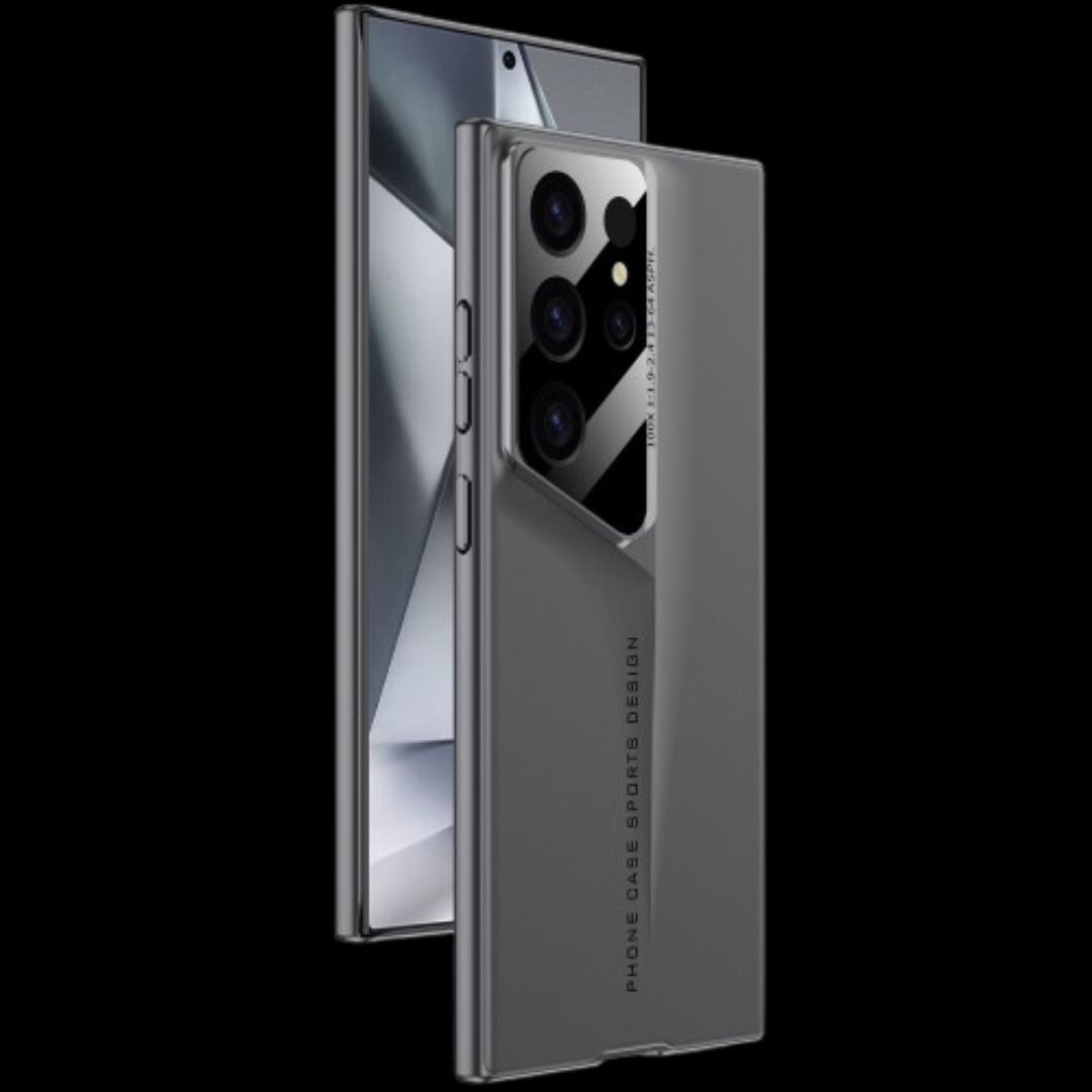 Samsung Galaxy S23 Ultra – Blade Slim Hard Back Cover & Case