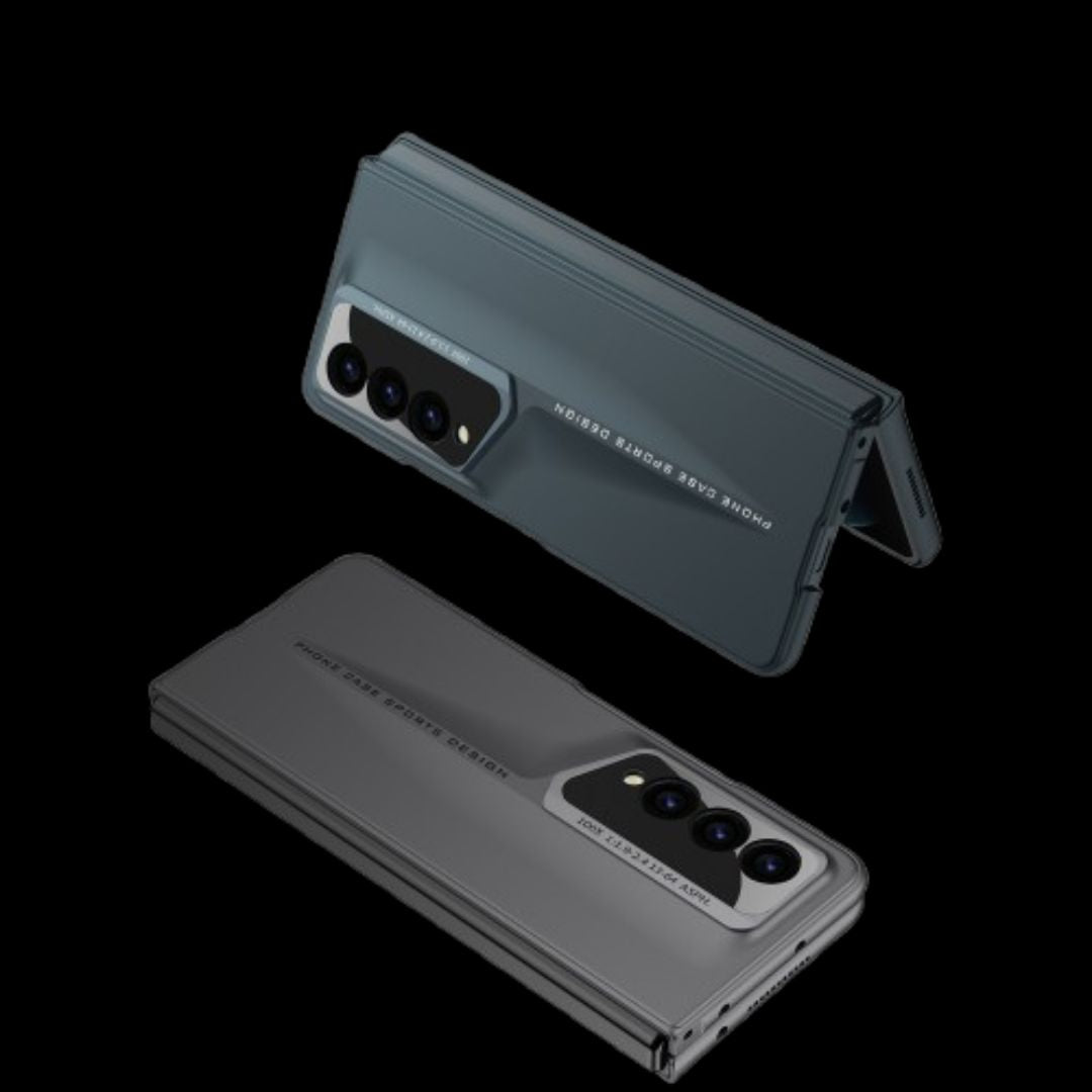 Galaxy Z Fold 4 – Ultra Thin Blade Cover & Case