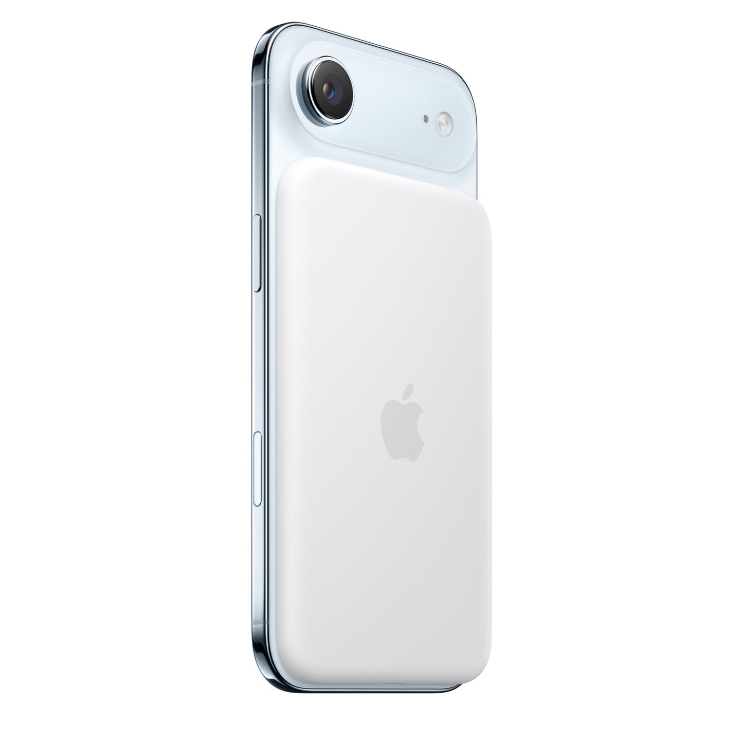 Apple Power Bank - Wireless Charging