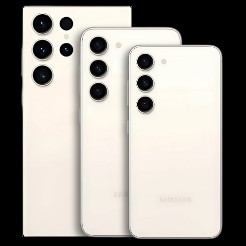 Galaxy S23 Series Covers