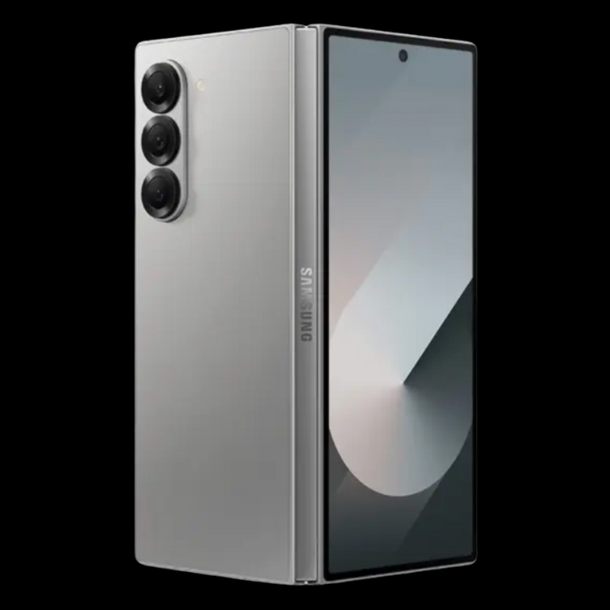 Galaxy Fold 6 Covers