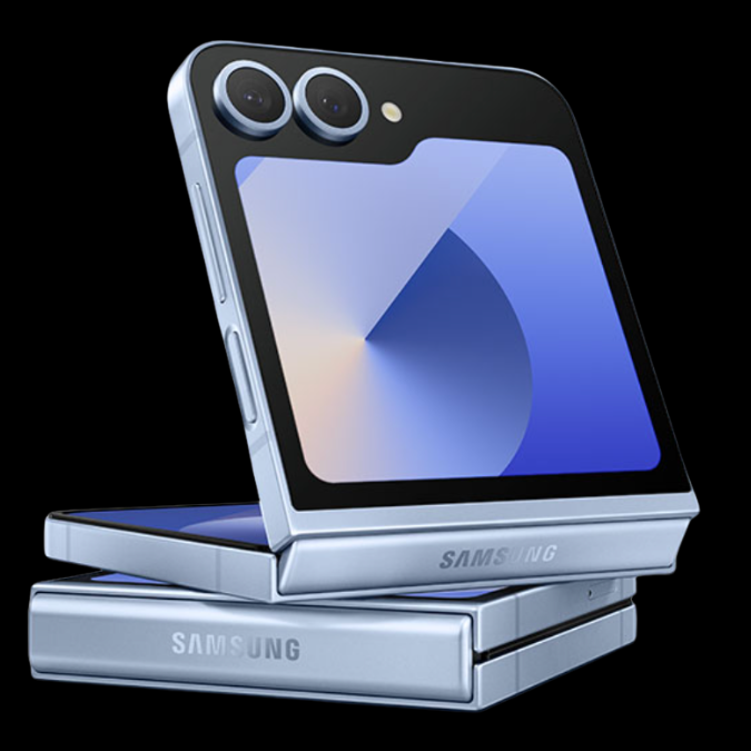 Galaxy Flip 6 Covers