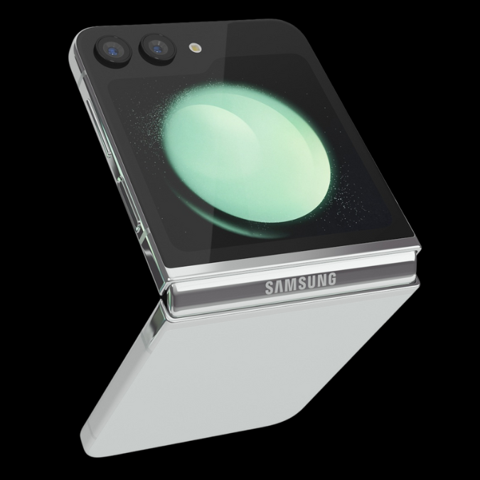 Galaxy Flip 5 Covers