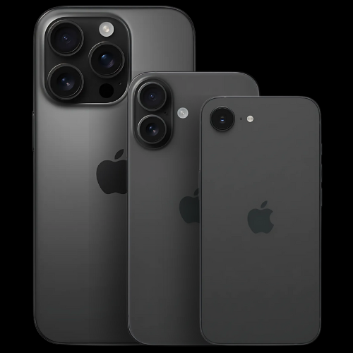 IPhone 16 Series Covers