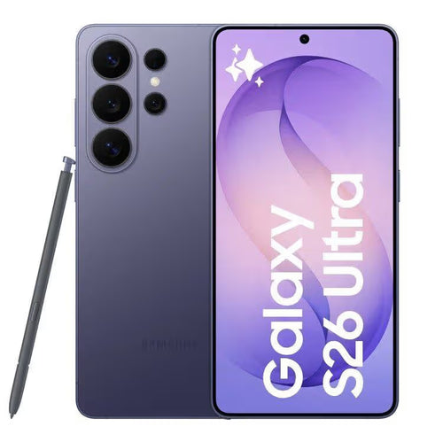 Galaxy S26 Ultra