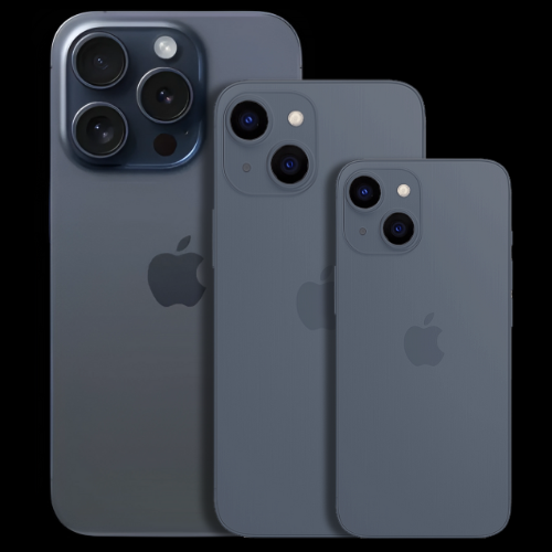 IPhone 15 Series Covers