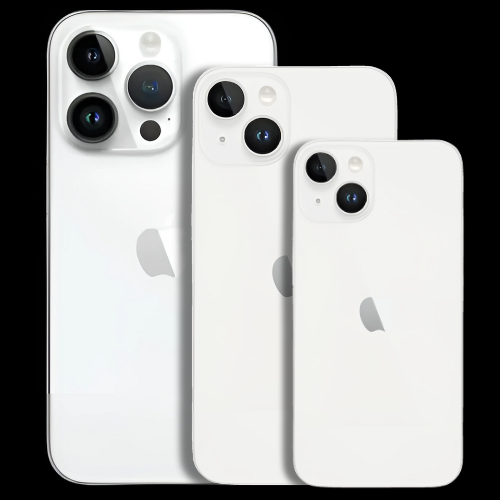 IPhone 14 Series Covers