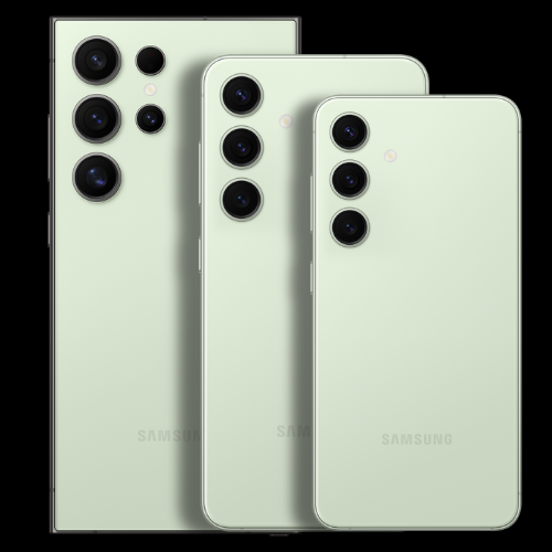Galaxy S24 Series Covers
