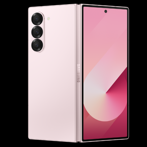 Galaxy Z Fold Series Covers