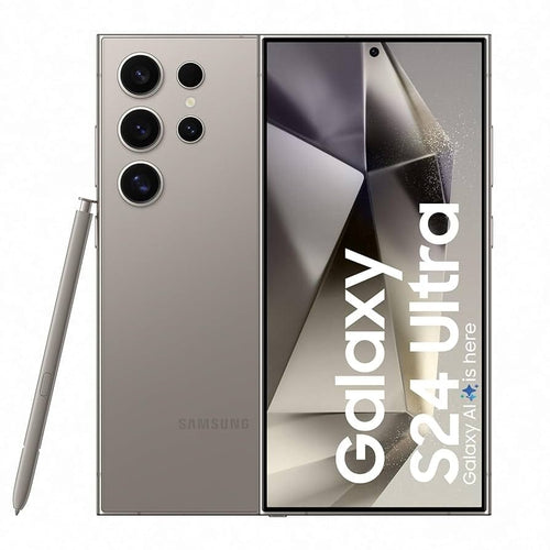 Galaxy S24 Ultra
