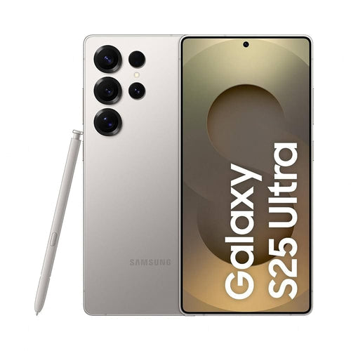 Galaxy S25 Ultra