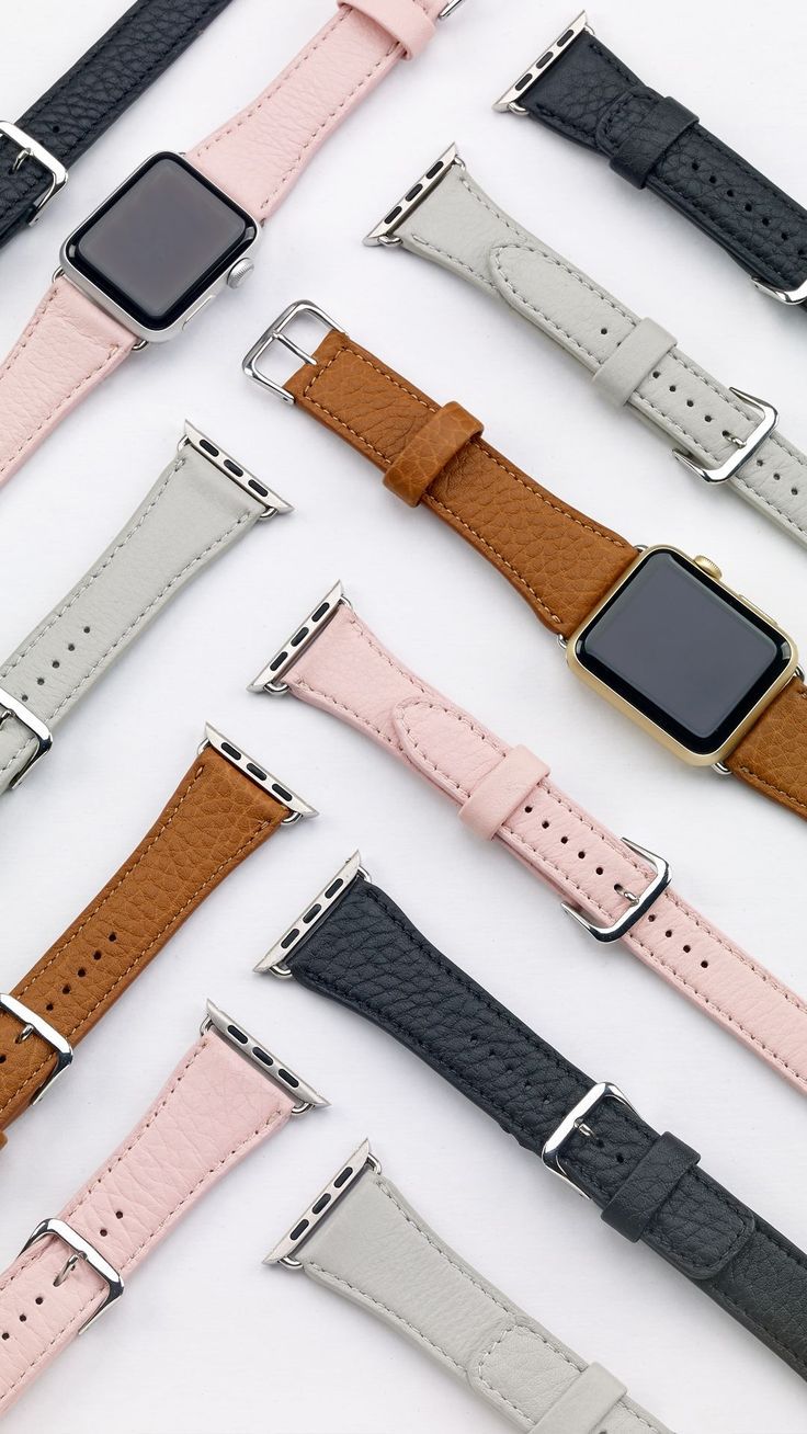 Watch Straps