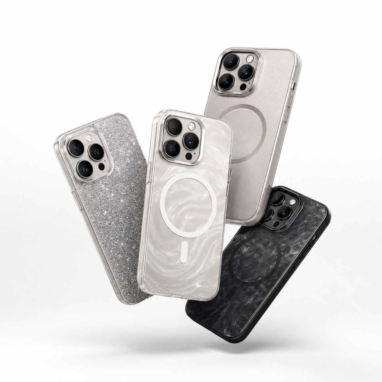 Mobile Covers