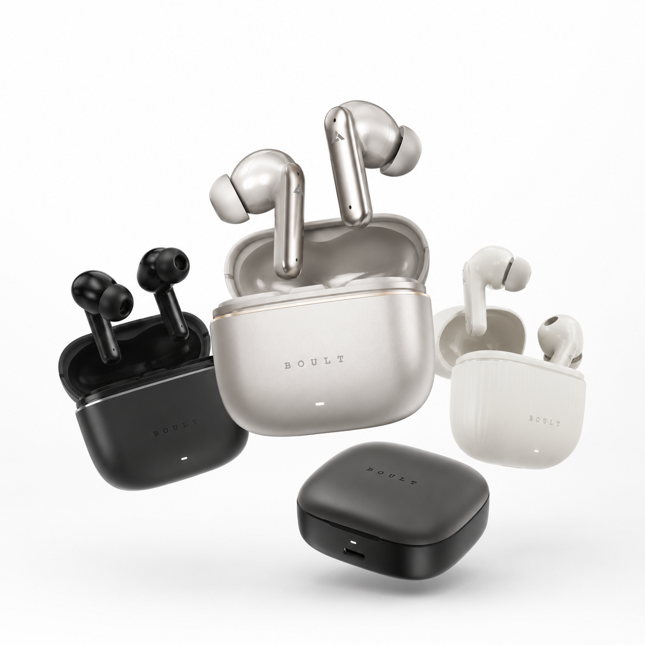 Headphones