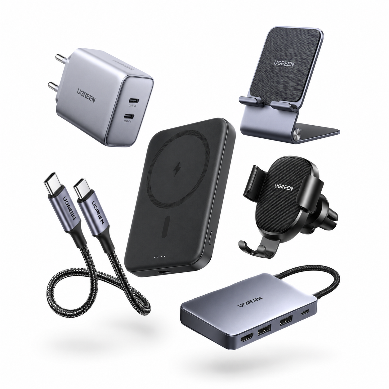 Accessories
