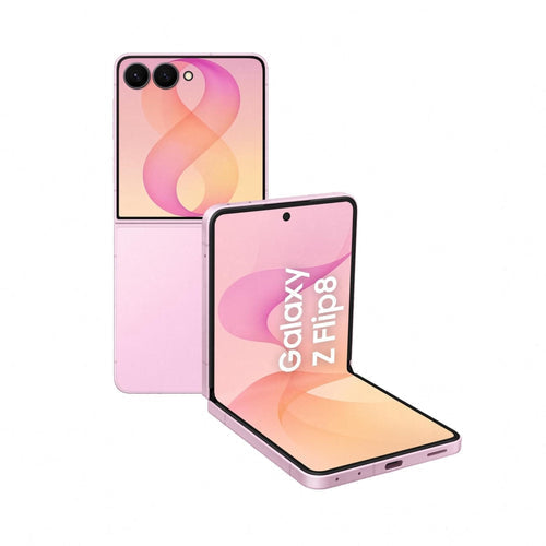 Galaxy Flip 8