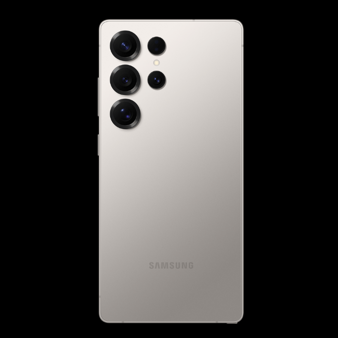Galaxy S25 Ultra Covers