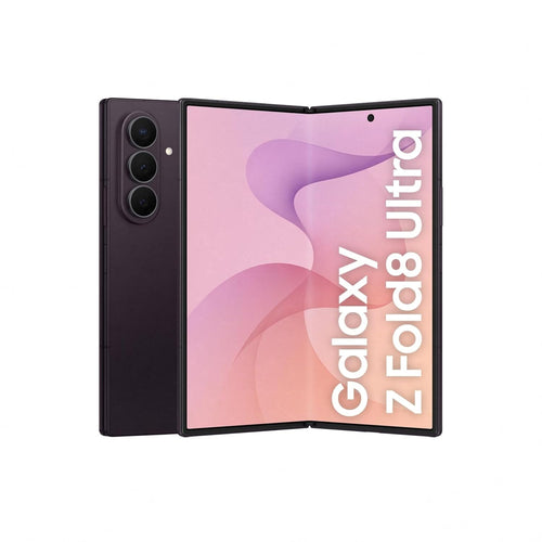 Galaxy Fold 8 Ultra