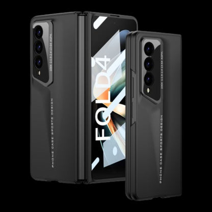 Galaxy Z Fold 4 – Ultra Thin Blade Cover & Case