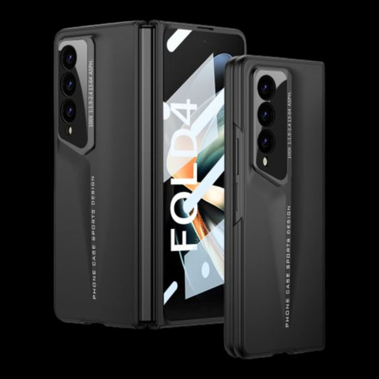 Galaxy Z Fold 4 – Ultra Thin Blade Cover & Case