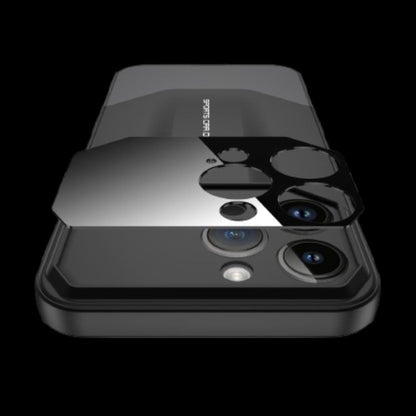 Apple iPhone 15 Pro / Pro Max – 2IN1 Cover & Case
