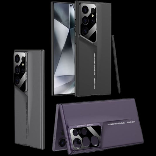 Samsung Galaxy S24 Ultra – Blade Slim Hard Back Cover & Case