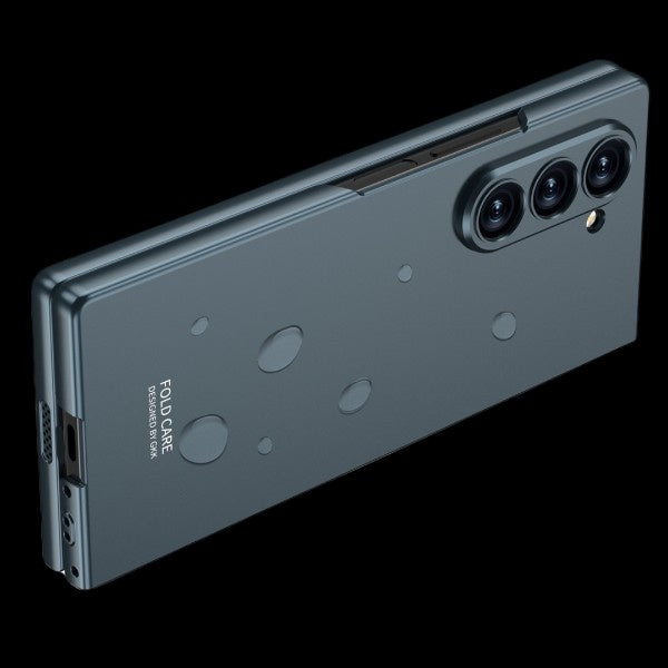 Galaxy Z Fold 6 – Ultra Soft Touch + Glass Cover & Case