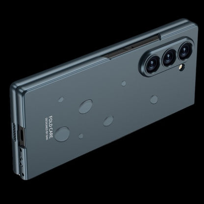 Galaxy Z Fold 6 – Ultra Soft Touch + Glass Cover & Case