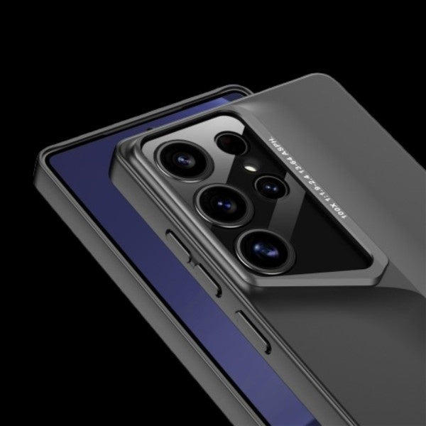 Samsung Galaxy S25 / Plus / Ultra – Blade Slim Hard Back Cover & Case