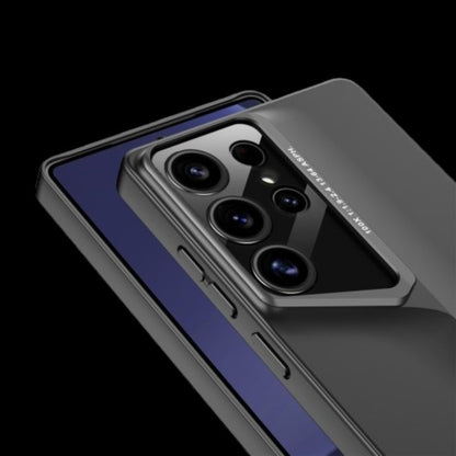 Samsung Galaxy S25 / Plus / Ultra – Blade Slim Hard Back Cover & Case