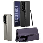 Samsung Galaxy S25 Edge - Blade slim Hard Back Cover & Case