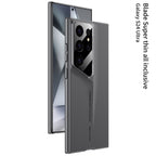 Samsung Galaxy S24 Ultra – Blade Slim Hard Back Cover & Case