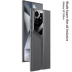 Samsung Galaxy S23 Ultra – Blade Slim Hard Back Cover & Case