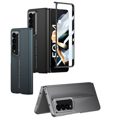 Galaxy Z Fold 4 – Ultra Thin Blade Cover & Case
